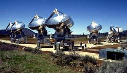 В SETI назвали причины молчания инопланетян
